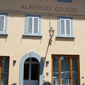 Giugni Hotel