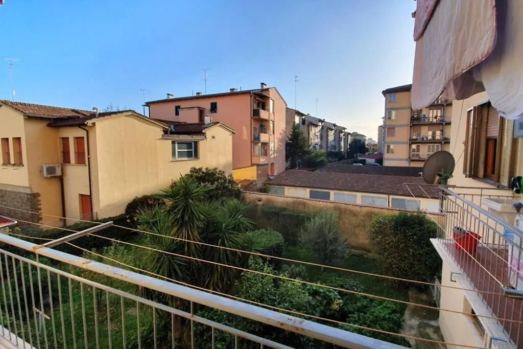 Appartamento Gioele Prato  0*, Prato (Prato) Italy