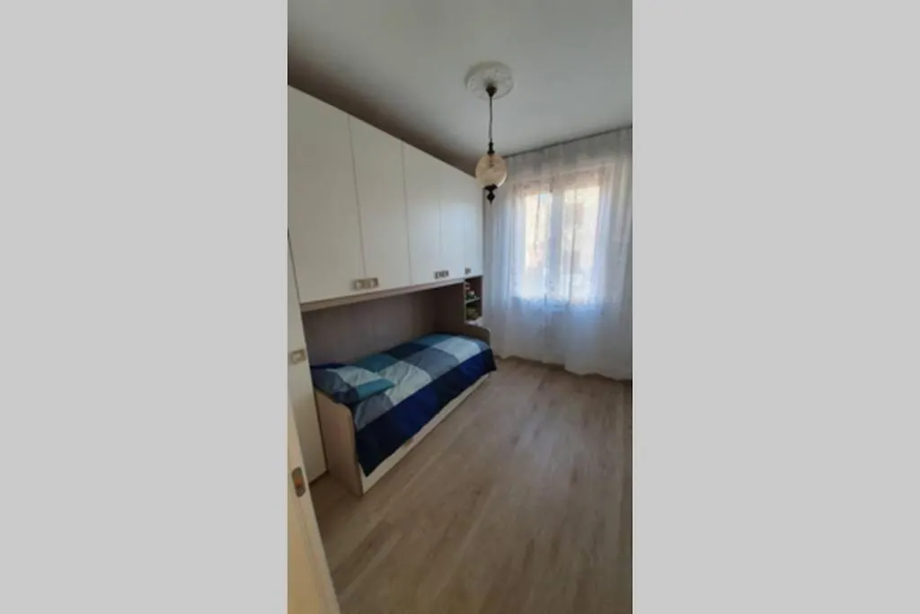 Appartamento Gioele Prato